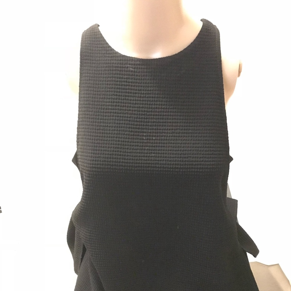 Brand new helmet Lang top